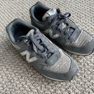 J.Crew x New Balance 696 Sneakers sz 6.5